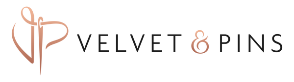 Velvet & Pins